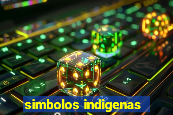 simbolos indigenas